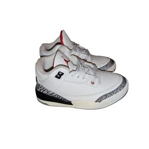 Jordan 3 Sneakers Kids